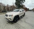 Джип Grand Cherokee 2013 у Рівному на Automoto.ua Бежевий Джип Grand Cherokee, об'ємом двигуна 3 л та пробігом 157 тис. км за 524 $, фото 1 на Automoto.ua