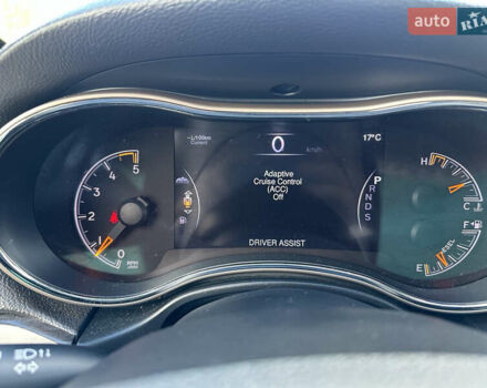 Бежевый Джип Гранд Чероки, объемом двигателя 2.99 л и пробегом 153 тыс. км за 22500 $, фото 25 на Automoto.ua