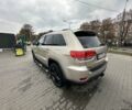 Джип Grand Cherokee 2013 у Рівному на Automoto.ua Бежевий Джип Grand Cherokee, об'ємом двигуна 3 л та пробігом 157 тис. км за 524 $, фото 3 на Automoto.ua