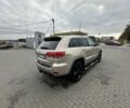 Джип Grand Cherokee 2013 у Рівному на Automoto.ua Бежевий Джип Grand Cherokee, об'ємом двигуна 3 л та пробігом 157 тис. км за 524 $, фото 2 на Automoto.ua