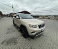 Джип Grand Cherokee 2013 у Рівному на Automoto.ua Бежевий Джип Grand Cherokee, об'ємом двигуна 3 л та пробігом 157 тис. км за 524 $, фото 1 на Automoto.ua