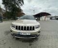 Джип Grand Cherokee 2013 у Рівному на Automoto.ua Бежевий Джип Grand Cherokee, об'ємом двигуна 3 л та пробігом 157 тис. км за 524 $, фото 7 на Automoto.ua