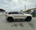 Джип Grand Cherokee 2013 у Рівному на Automoto.ua Бежевий Джип Grand Cherokee, об'ємом двигуна 3 л та пробігом 157 тис. км за 524 $, фото 4 на Automoto.ua