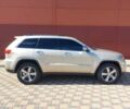 Бежевий Джип Grand Cherokee, об'ємом двигуна 3 л та пробігом 157 тис. км за 19500 $, фото 1 на Automoto.ua