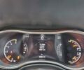 Бежевий Джип Grand Cherokee, об'ємом двигуна 3 л та пробігом 157 тис. км за 19500 $, фото 16 на Automoto.ua