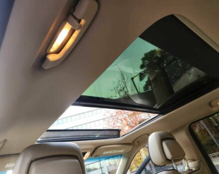 Бежевый Джип Гранд Чероки, объемом двигателя 5.7 л и пробегом 86 тыс. км за 9500 $, фото 9 на Automoto.ua