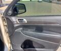 Бежевий Джип Grand Cherokee, об'ємом двигуна 3 л та пробігом 157 тис. км за 19500 $, фото 6 на Automoto.ua