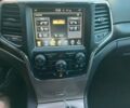 Бежевий Джип Grand Cherokee, об'ємом двигуна 3 л та пробігом 157 тис. км за 19500 $, фото 10 на Automoto.ua
