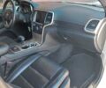Бежевий Джип Grand Cherokee, об'ємом двигуна 3 л та пробігом 157 тис. км за 19500 $, фото 5 на Automoto.ua