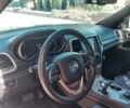 Бежевий Джип Grand Cherokee, об'ємом двигуна 3 л та пробігом 157 тис. км за 19500 $, фото 23 на Automoto.ua