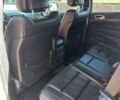 Бежевий Джип Grand Cherokee, об'ємом двигуна 3 л та пробігом 157 тис. км за 19500 $, фото 22 на Automoto.ua