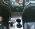 Бежевий Джип Grand Cherokee, об'ємом двигуна 3 л та пробігом 157 тис. км за 19500 $, фото 12 на Automoto.ua
