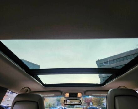 Бежевый Джип Гранд Чероки, объемом двигателя 5.7 л и пробегом 86 тыс. км за 9500 $, фото 8 на Automoto.ua