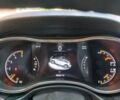 Бежевий Джип Grand Cherokee, об'ємом двигуна 3 л та пробігом 157 тис. км за 19500 $, фото 14 на Automoto.ua