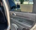 Бежевий Джип Grand Cherokee, об'ємом двигуна 3 л та пробігом 157 тис. км за 19500 $, фото 4 на Automoto.ua