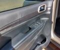 Бежевий Джип Grand Cherokee, об'ємом двигуна 3 л та пробігом 157 тис. км за 19500 $, фото 24 на Automoto.ua
