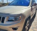 Бежевий Джип Grand Cherokee, об'ємом двигуна 3 л та пробігом 157 тис. км за 19500 $, фото 25 на Automoto.ua