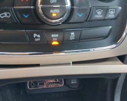 Бежевий Джип Grand Cherokee, об'ємом двигуна 3 л та пробігом 157 тис. км за 19500 $, фото 11 на Automoto.ua