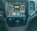 Бежевий Джип Grand Cherokee, об'ємом двигуна 3 л та пробігом 157 тис. км за 19500 $, фото 9 на Automoto.ua