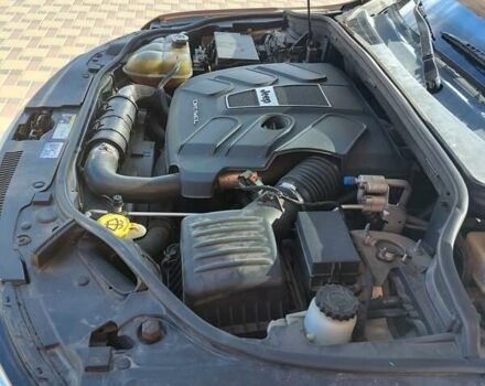 Бежевий Джип Grand Cherokee, об'ємом двигуна 3 л та пробігом 157 тис. км за 19500 $, фото 18 на Automoto.ua