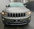 Бежевий Джип Grand Cherokee, об'ємом двигуна 0.36 л та пробігом 76 тис. км за 14800 $, фото 4 на Automoto.ua