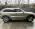 Бежевий Джип Grand Cherokee, об'ємом двигуна 0.36 л та пробігом 76 тис. км за 14800 $, фото 2 на Automoto.ua