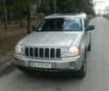 Бежевий Джип Grand Cherokee, об'ємом двигуна 3.7 л та пробігом 199 тис. км за 13000 $, фото 1 на Automoto.ua