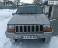 Бронзовий Джип Grand Cherokee, об'ємом двигуна 4 л та пробігом 210 тис. км за 6500 $, фото 1 на Automoto.ua