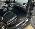 Черный Джип Гранд Чероки, объемом двигателя 0 л и пробегом 165 тыс. км за 36500 $, фото 15 на Automoto.ua