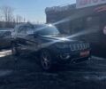 Черный Джип Гранд Чероки, объемом двигателя 3.6 л и пробегом 127 тыс. км за 33000 $, фото 1 на Automoto.ua