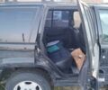 Чорний Джип Grand Cherokee, об'ємом двигуна 2.5 л та пробігом 199 тис. км за 3500 $, фото 3 на Automoto.ua