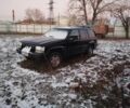 Чорний Джип Grand Cherokee, об'ємом двигуна 2.5 л та пробігом 199 тис. км за 3500 $, фото 1 на Automoto.ua