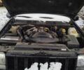 Чорний Джип Grand Cherokee, об'ємом двигуна 2.5 л та пробігом 199 тис. км за 3500 $, фото 1 на Automoto.ua