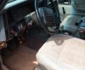 Черный Джип Гранд Чероки, объемом двигателя 2.5 л и пробегом 349 тыс. км за 1800 $, фото 3 на Automoto.ua