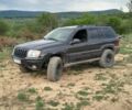 Чорний Джип Grand Cherokee, об'ємом двигуна 3.1 л та пробігом 332 тис. км за 8490 $, фото 1 на Automoto.ua