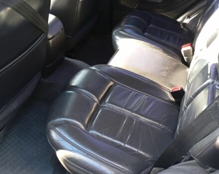 Черный Джип Гранд Чероки, объемом двигателя 3.1 л и пробегом 331 тыс. км за 6900 $, фото 5 на Automoto.ua