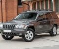 Чорний Джип Grand Cherokee, об'ємом двигуна 4.7 л та пробігом 211 тис. км за 3300 $, фото 1 на Automoto.ua