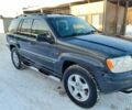 Чорний Джип Grand Cherokee, об'ємом двигуна 2.7 л та пробігом 350 тис. км за 5850 $, фото 1 на Automoto.ua