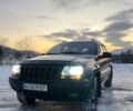 Чорний Джип Grand Cherokee, об'ємом двигуна 2.69 л та пробігом 306 тис. км за 8500 $, фото 2 на Automoto.ua