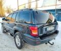 Чорний Джип Grand Cherokee, об'ємом двигуна 2.7 л та пробігом 350 тис. км за 5850 $, фото 5 на Automoto.ua