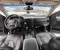 Чорний Джип Grand Cherokee, об'ємом двигуна 2.69 л та пробігом 306 тис. км за 8500 $, фото 27 на Automoto.ua