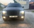 Чорний Джип Grand Cherokee, об'ємом двигуна 0 л та пробігом 382 тис. км за 5059 $, фото 1 на Automoto.ua