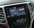 Чорний Джип Grand Cherokee, об'ємом двигуна 3 л та пробігом 347 тис. км за 12588 $, фото 1 на Automoto.ua