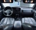 Чорний Джип Grand Cherokee, об'ємом двигуна 5.2 л та пробігом 200 тис. км за 4200 $, фото 23 на Automoto.ua