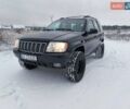 Чорний Джип Grand Cherokee, об'ємом двигуна 0 л та пробігом 324 тис. км за 2800 $, фото 1 на Automoto.ua