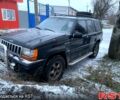 Чорний Джип Grand Cherokee, об'ємом двигуна 4 л та пробігом 1 тис. км за 5000 $, фото 1 на Automoto.ua