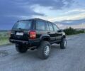 Чорний Джип Grand Cherokee, об'ємом двигуна 5.2 л та пробігом 200 тис. км за 4200 $, фото 12 на Automoto.ua