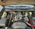 Чорний Джип Grand Cherokee, об'ємом двигуна 3.2 л та пробігом 180 тис. км за 6200 $, фото 1 на Automoto.ua