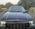 Чорний Джип Grand Cherokee, об'ємом двигуна 3.2 л та пробігом 180 тис. км за 6200 $, фото 2 на Automoto.ua