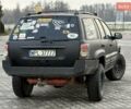 Чорний Джип Grand Cherokee, об'ємом двигуна 3 л та пробігом 239 тис. км за 3750 $, фото 3 на Automoto.ua